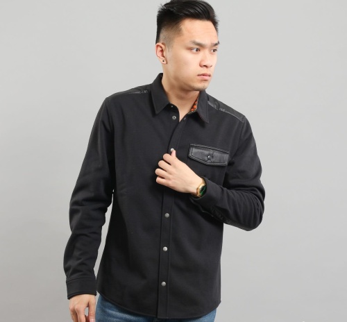 adidas Mad Plain Shirt