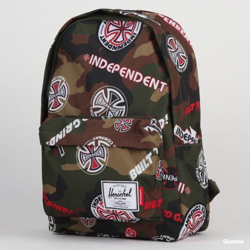 The Herschel Supply CO. Independent Classic XL Backpack